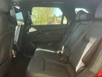 Used Land Rover Range Rover Sport Autobiography 350 HP (257 kW) 2024 Red SUV