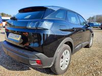 Used Peugeot 3008 Active Premium 131 HP (96 kW) 2022 Black SUV