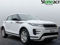 Used Land Rover Range Rover evoque R-Dynamic 207 HP (152 kW) 2023 SUV