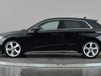 Used Audi A3 Sportback S-Line 150 HP (110 kW) 2024 Hatchback