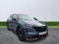 Used Nissan Ariya Nismo 319 kW (435 HP) 2025 SUV