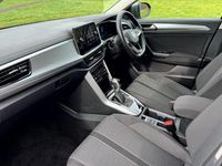 Used VW T-Roc S 148 HP (108 kW) 2024 Grey SUV