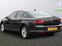 Used VW Passat SE 122 HP (89 kW) 2021 Grey Estate