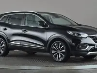 Second-hand Renault Kadjar Version S 140 CP (102 kW) 2020 Negru SUV