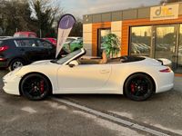 used Porsche 911S 2dr PDK