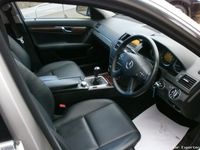 Used Mercedes C200 2008 Sedan