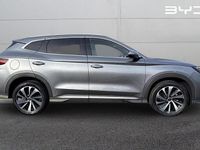 Used BYD Seal U Comfort 2025 Grey SUV