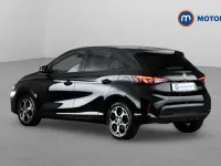 Used MG MG3 Trophy 194 HP (142 kW) 2026 Hatchback