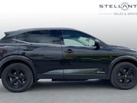 Used Nissan Qashqai 190 HP (139 kW) 2023 SUV