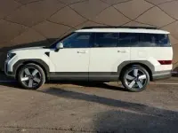 Ny Hyundai Santa Fe Ultimate 253 HK (186 kW) 2025 Grön SUV