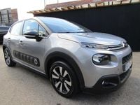 Used Citroën C3 Feel 2019 Hatchback