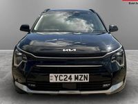 Used Kia Niro 141 HP (103 kW) 2023 SUV