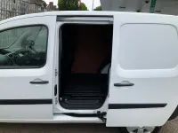 Used Nissan NV250 Acenta 80 HP (58 kW) 2021 White Van