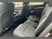 Used Land Rover Discovery 5 HSE Dynamic 350 HP (257 kW) 2024 Black SUV