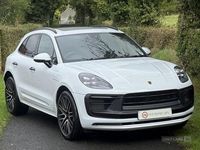 Used Porsche Macan 440 HP (323 kW) 2023 SUV