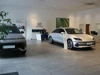 Used Hyundai Kona N Line 160 kW (218 HP) 2026 SUV