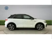 New VW T-Roc Black Edition 150 HP (110 kW) 2026 Other SUV