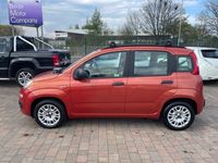 used Fiat Panda 1.2 Easy 5dr