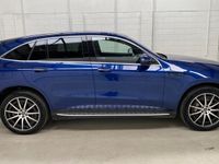 used Mercedes EQC400 EQC300kW AMG Line 80kWh 5dr Auto