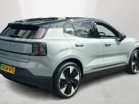 Used Volvo EX30 Performance 314 kW (428 HP) 2024 Grey SUV