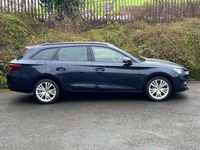 used Seat Leon 1.5 TSI EVO SE Dynamic 5dr