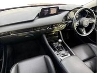 Used Mazda 3 Inclusive 183 HP (134 kW) 2021 Red Sedan