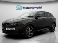 Used Alfa Romeo Tonale Veloce 158 HP (116 kW) 2023 SUV
