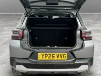 Used Citroën C3 101 HP (74 kW) 2025 Grey SUV