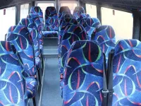 Used Mercedes Sprinter 2006 White Van