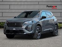 Neu Peugeot 2008 Allure 99 PS (72 kW) 2025 Other SUV