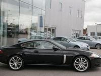 Used Jaguar XKR 2007 Coupe