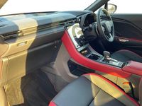 Used Lexus LBX 136 HP (100 kW) 2026 Other SUV