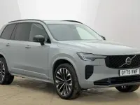 Used Volvo XC90 Ultra 250 HP (183 kW) 2026 SUV