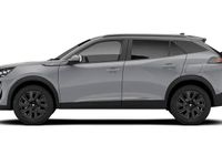 Begagnad Peugeot 2008 GTi 137 HK (100 kW) 2024 SUV