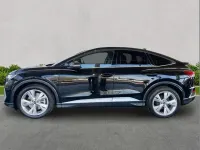 Ny Audi Q4 e-tron S-Line 206 kW (281 HK) 2025 Other SUV