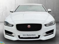 Used Jaguar XE R-Sport 179 HP (131 kW) 2019 Sedan