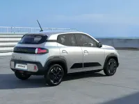 New Dacia Spring Extreme 75 kW (102 HP) 2026 Hatchback