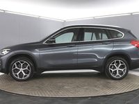 used BMW X1 2.0 20i xLine Auto xDrive Euro 6 (s/s) 5dr