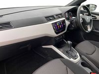 used Seat Arona 1.0 TSI (110ps) XCELLENCE DSG SUV