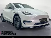 Used Tesla Model Y Standard Range 219 kW (299 HP) 2024 SUV