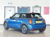 used Mini Cooper S Hatchback 135kWCollection Edition 33kWh 3dr Auto