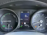 Used Toyota C-HR 122 HP (89 kW) 2023 Purple SUV