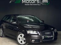 Used Audi A3 Sport 2005 Hatchback