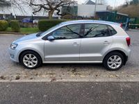 used VW Polo 1.2 TDI SE 5dr