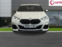 Used BMW M235 306 HP (225 kW) 2024 Coupe