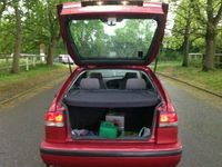 Used Saab 9-3 1999 Hatchback