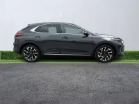 Used Kia XCeed 158 HP (116 kW) 2023 Grey SUV