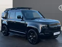 New Land Rover Defender HSE Dynamic 350 HP (257 kW) 2025 Other SUV