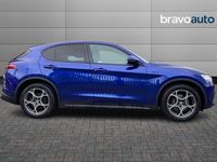 used Alfa Romeo Stelvio 2.0 Turbo 200 Sprint 5dr Auto - 2020 (70)