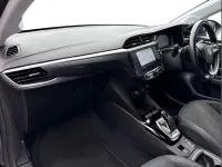 Used Vauxhall Corsa Elite 100 HP (73 kW) 2020 Black Hatchback